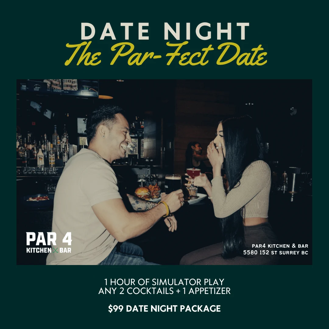 Date Night