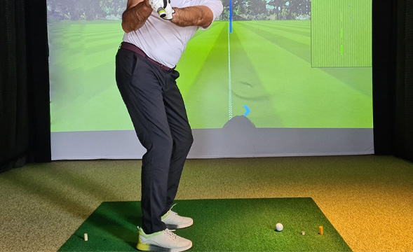 Beginner Golf Lessons Surrey