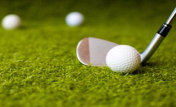 Advanced Golf Lessons Surrey