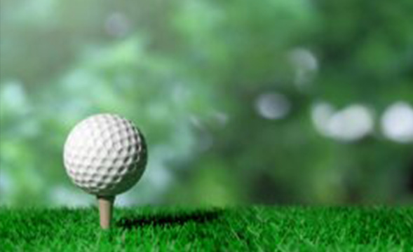 Junior Golf Lessons Surrey