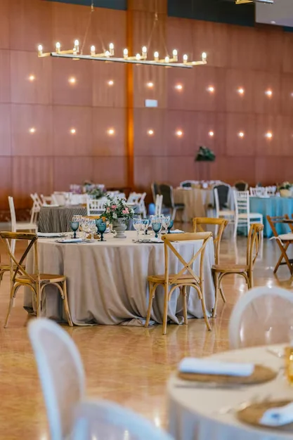 The Fairway Lounge