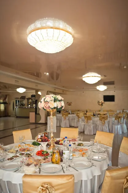 The Eagle Suite